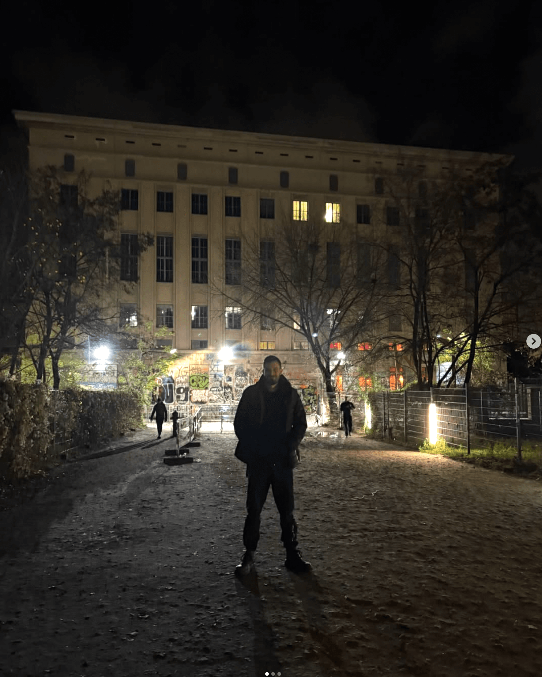 Housey Techno